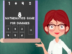Igra Matematične igre za začetnike spletu