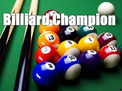 Igra Billiardski prvak spletu