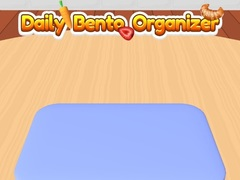 Igra Dnevni Bento Organizator spletu