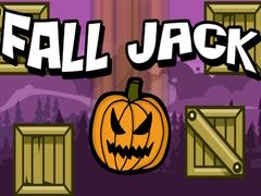 Igra Pade Jack spletu