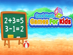 Igra Kul Matematične Igre za Otroke spletu