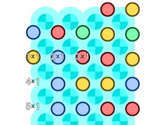 Igra Vrteči Puzzle spletu