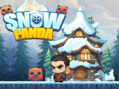 Igra Snežna Panda spletu