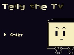 Igra Telly televizija spletu