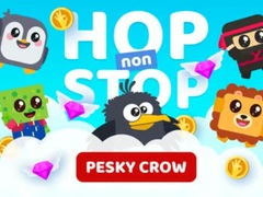Igra Skakljaj neprekinjeno Nedopustni Vrabec spletu