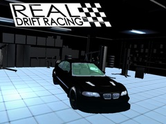 Igra Prava Drift dirka spletu