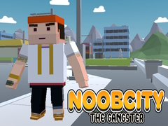 Igra Noob Mesto Gangster spletu