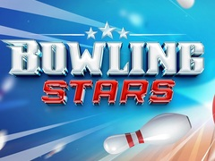 Igra Zvezde v bowlingu spletu