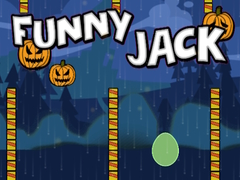 Igra Smešni Jack spletu