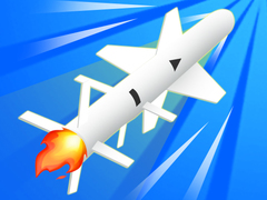 Igra Mojster Izstrelitve Rakete spletu