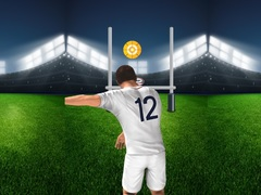 Igra Rugby Kicks Online spletu