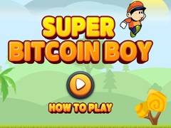 Igra Super Bitcoin Fant spletu
