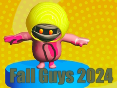 Igra Padeči fantje 2024 spletu