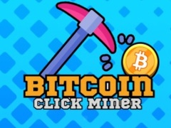 Igra Bitcoin Click Rudar spletu