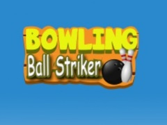 Igra Napadalec bowling žoge spletu