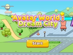 Igra Svet Avatar: Mesto Sanj spletu