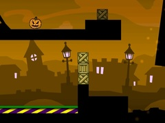 Igra Jack Blast spletu