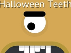 Igra Nohti za Halloween spletu