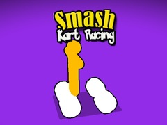Igra Smash Kart Racing spletu