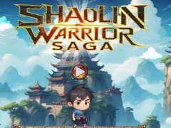 Igra Saga Shaolinskih bojevnikov spletu