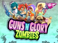 Igra Orožje in Slava: Zombiji spletu