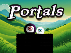 Igra Portali spletu