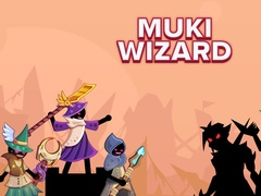 Igra Muki Čarovnik spletu