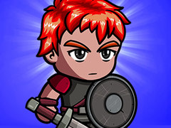Igra Epik Hero Quest Idle RPG spletu