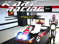 Igra Kart Racing Ultimate spletu