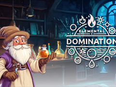 Igra Elementarna Dominacija spletu