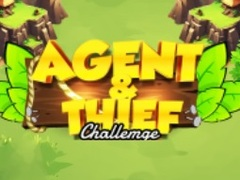 Igra Izziv Agent in Tat spletu