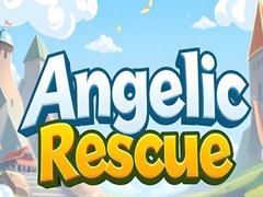 Igra Angelsko Reševanje spletu