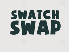 Igra Swatch Menjava spletu
