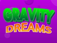 Igra Sanj o Gravitaciji spletu