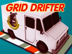 Igra Drifter mreže spletu