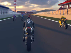 Igra Superbike Dirke spletu