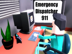 Igra Dispečer za nujne primere 911 spletu