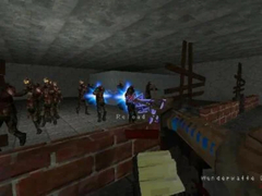 Igra Call of Duty: Zombiji spletu