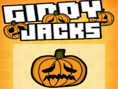 Igra Vesele Jacks spletu