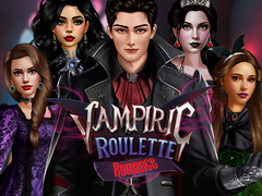 Igra Vampirska Ruleta Romanca spletu