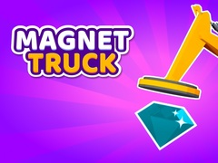 Igra Magnetna Tovornjak spletu