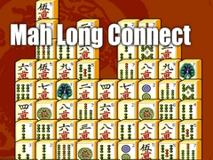 Igra Mah Long Connect spletu
