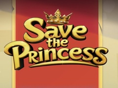 Igra Reši princesko spletu
