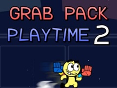 Igra Grab Pack Čas Igre 2 Pro spletu
