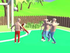 Igra Simulator nogometnega igralca spletu