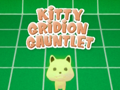 Igra Kitty Gridion Gauntlet spletu