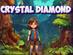 Igra Kristalni Diamant spletu