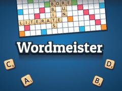 Igra Mojster Besed HD spletu