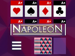 Igra Napoleon spletu