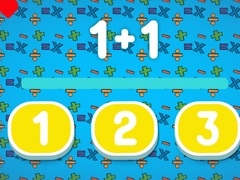 Igra Preprost Matematični Kvizz spletu